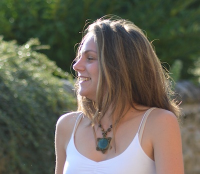 TIPHAINE JULLIAN